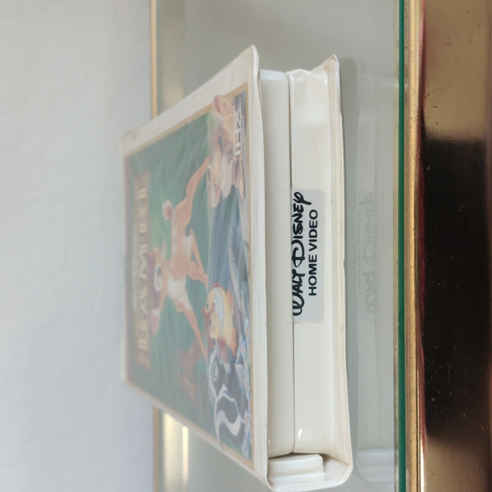 VHS-Like New - Picture 5 of 6